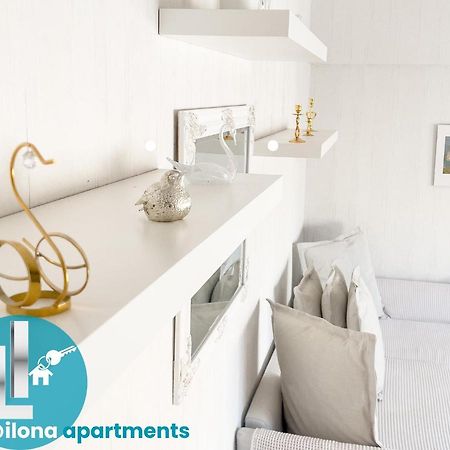 Ilona Apartments -"Home Away From Home" ก็อตกา ภายนอก รูปภาพ