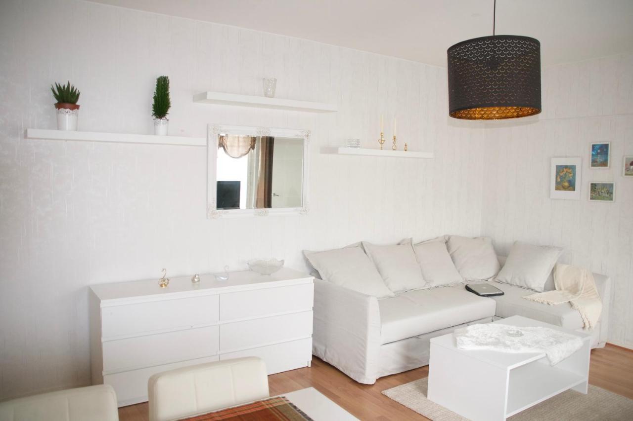 Ilona Apartments -"Home Away From Home" ก็อตกา ภายนอก รูปภาพ
