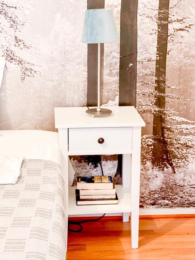 Ilona Apartments -"Home Away From Home" ก็อตกา ภายนอก รูปภาพ